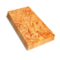 OSB importado estructural  11,1 mm