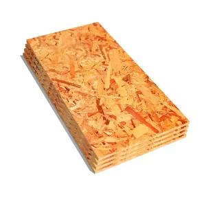 OSB importado estructural  11,1 mm