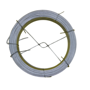 Alambre Galvanizado 1kg - PRO DALAM