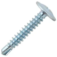 TORNILLO LENTEJA BROCA 8X1 1/4