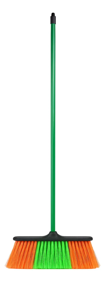 ESCOBILLON COLORES - Imagen 2
