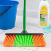 ESCOBILLON COLORES