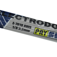 SOLDADURA AL ARCO ( AZUL) 7018 1/8 PRYMET 1KG