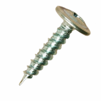 TORNILLO LENTEJA PUNTA FINA 8X3/4