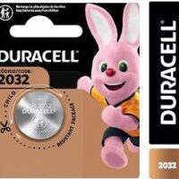 DURACELL CB LIVOIN 2032