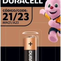 DURACELL 21X1 ALCALINA