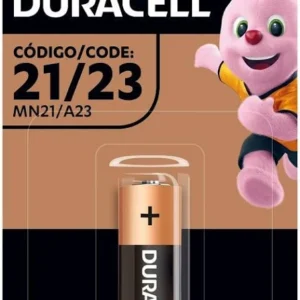 DURACELL 21X1 ALCALINA