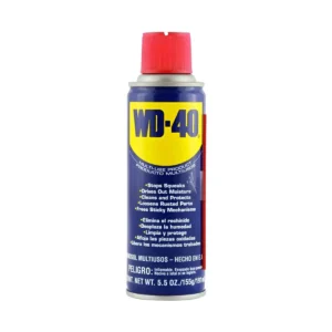 WD-40 LUB MULTIUSO 155GR
