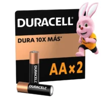 DURACEL AA