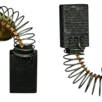CARBÓN MAKITA SIERRA TIKO – 2 UNIDADES